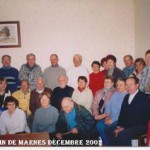 2002 AG Saint Jouin de Marnes