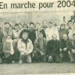 2003 AG Marnes