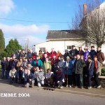 2004 AG Irais
