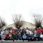 2007 AG Availles Thouarsais