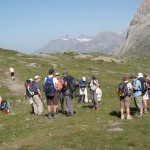 2007 07 LA MAURIENNE un petit rafraichissement