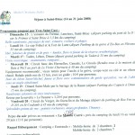 2008 09 SAINT BRIAC